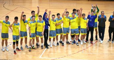 Stire din Sport : Handbal / Drumul către turneul final! Juniorii Medgidiei au doar varianta victoriei în deplasarea de la Botoşani