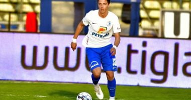 Stire din Sport : Emanuel Martinovic, al 54-lea jucător format de Academia Hagi şi debutat în Liga I