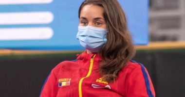 Stire din Sport : Tenis / Monica Niculescu, infectată cu Covid-19! Tecău a convocat-o în regim de urgenţă pe Andreea Mitu