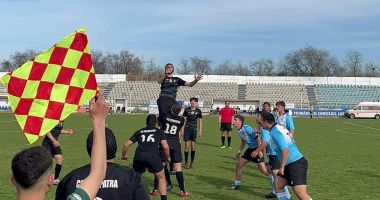 Stire din Sport : CS Cleopatra îşi aşteaptă adversara din play-off. "Nu avem preferinţe, totul ţine de noi!"