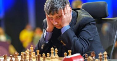 Stire din Sport : Șah / Wild-card-uri în primele etape ale turneului Grand Chess Tour 2022 pentru Bogdan Deac şi Constantin Lupulescu