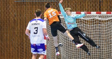 Stire din Sport : Handbal / CS Minaur Baia Mare, victorie în prima manşă a semifinalelor EHF European Cup