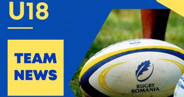 Stire din Sport : Rugby / Stagiu de pregătire și selecție pentru naţionala de juniori U18 a României, la Bârlad