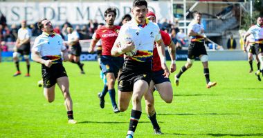 Stire din Sport : Rugby / "Stejarii" merg direct la Cupa Mondială 2023, după descalificarea Spaniei. Portugalia, în recalificări!