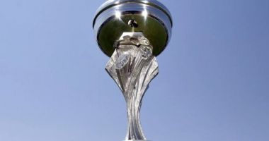 Stire din Sport : Fotbal / România U19, în grupă cu Italia, Franţa şi Slovacia la EURO 2022