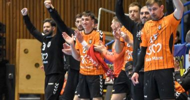 Stire din Sport : Handbal / CS Minaur va disputa finala EHF European Cup, în compania unei formaţii din Norvegia