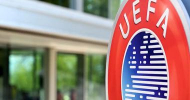 Stire din Sport : Fotbal / Noi sancţiuni! Cluburile din Rusia, suspendate de UEFA şi din sezonul viitor al cupelor europene