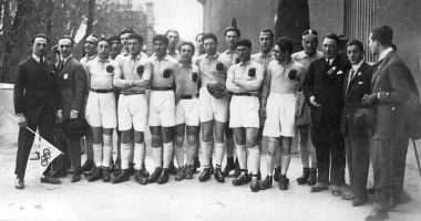 Stire din Sport : Rugby / Bronz la JO de la Paris! 98 de ani de la prima medalie olimpică din sportul românesc