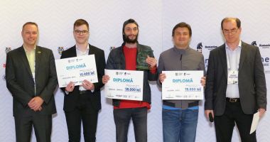 Stire din Sport : Şah / Super Chess Rapid Romanian Grand Prix şi-a desemnat laureaţii, la Palatul Parlamentului