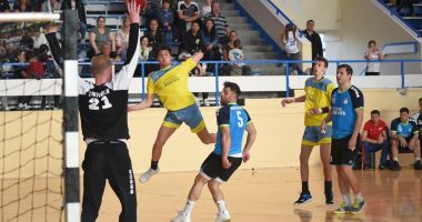 Stire din Sport : CS Medgidia a dat credit juniorilor în meciul cu CSM Oradea