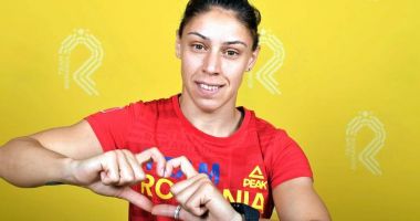 Stire din Sport : Box / Româncele urcă în ring, la Campionatele Mondiale de la Istanbul