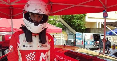 Stire din Sport : Mihai Leu va fi prezent la Campionatul Naţional de Super Rally de la Mangalia