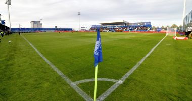 Stire din Sport : Fotbal / Farul nu a primit licenţa UEFA şi nu va putea juca în cupele europene