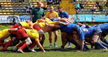 Stire din Sport : CS Năvodari speră să scape fără accidentări după meciul cu Dinamo