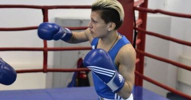 Stire din Sport : Box / Lăcrămioara Perijoc, în optimi de finală, la Mondialele de la Istanbul. Va lupta cu irlandeza Niamh Chloe Fay