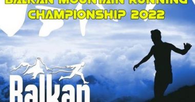 Stire din Sport : Atletism / În week-end, start al Campionatului Balcanic de Alergare Montană