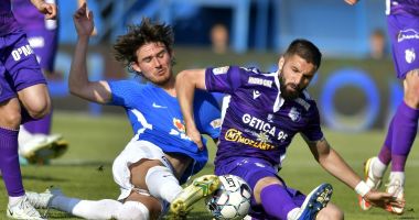Stire din Sport : Suporteri fericiţi! Farul a încheiat meciurile de acasă cu o victorie
