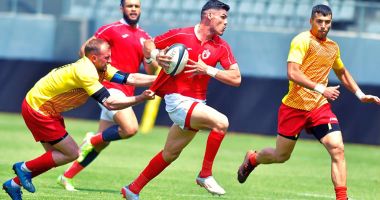 Stire din Sport : Cât pe ce să încaseze suta! CS Năvodari, a doua înfrângere consecutivă la scor de maidan