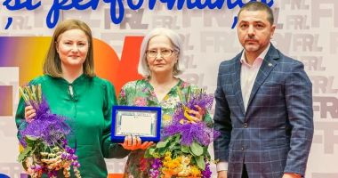 Stire din Sport : Lupte / Festivitate specială de premiere la turneul de la Bucureşti. Plachetă omagială „In Memoriam Vasile Iorga”