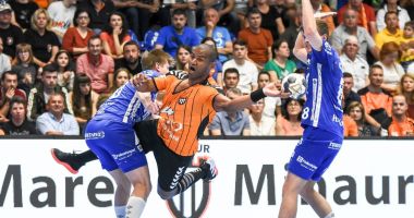 Stire din Sport : Handbal / CS Minaur Baia Mare a pierdut finala EHF European Cup