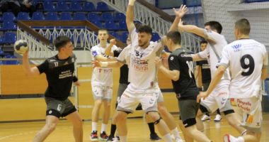 Stire din Sport : Marele câştig: CS Medgidia, prezentă la turneul final doar cu jucători autohtoni