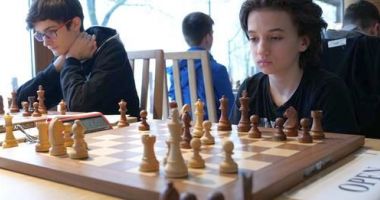 Stire din Sport : Şah / Campionatele Naționale pe echipe de juniori, în stațiunea Băile Olănești