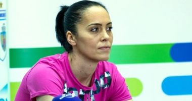 Stire din Sport : Handbal / Aurelia Brădeanu, noul director tehnic al Coronei Braşov