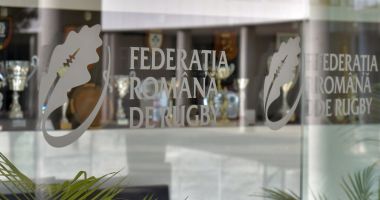 Stire din Sport : Rugby / Federaţia română: „Am urmat în mod corect paşii necesari în cazul lui Jason Tomane”