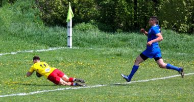 Stire din Sport : CS Năvodari are nevoie de victorie în deplasarea de la Galaţi