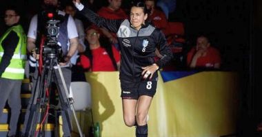 Stire din Sport : Handbal / Cristina Neagu, în echipa ideală a sezonului din Liga Campionilor