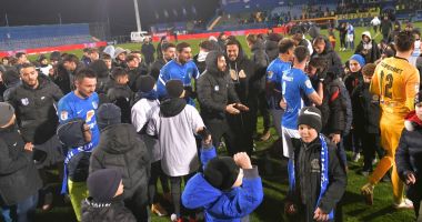 Stire din Sport : Fotbal / Farul pune în vânzare abonamentele pentru anul competițional 2022-2023