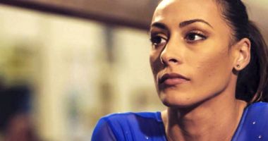 Stire din Sport : Cătălina Ponor, inclusă în International Gymnastics Hall of Fame