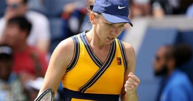 Stire din Sport : Tenis / Simona Halep, în coborâre în Top WTA după Roland Garros. Cinci românce în prima sută