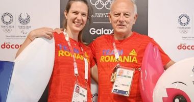 Stire din Sport : Atletism / Alina Rotaru-Kottmann și-a îndeplinit baremul de participare la Europenele de la Munchen