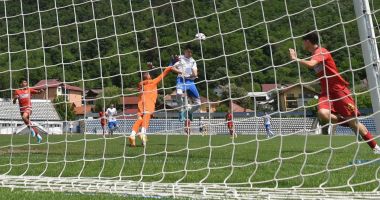 Farul U15, învinsă de FCSB U15 în Supercupa Elitelor U15