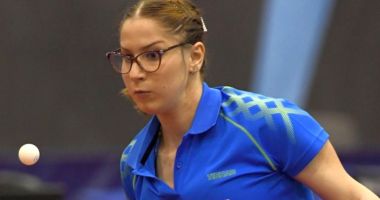Stire din Sport : Din nou pe podium! Bianca Mei-Roşu, de la LPS Constanţa, medaliată cu bronz