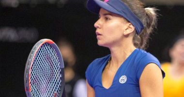 Stire din Sport : Tenis / Irina Bara, eliminată de chinezoaica Qinwen Zheng din turneul WTA 125 de la Valencia