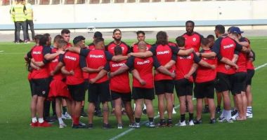 Stire din Sport : Rugby / Dinamo şi Ştiinţa Baia Mare, peste 200 de puncte marcate împreună în ultimele restanţe din Liga Naţională