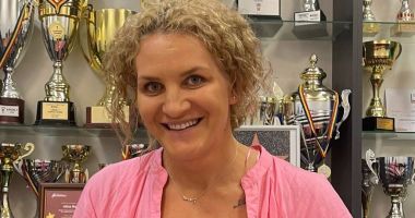 Stire din Sport : Handbal / Bursa transferurilor. Crina Pintea revine la CSM București, pentru următoarele două sezoane