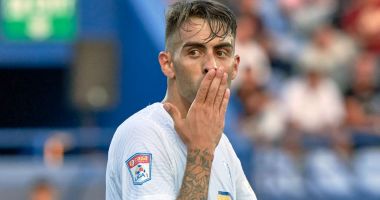Stire din Sport : FCV Farul l-a cedat pe spaniolul Jefte Betancor la campioana CFR Cluj