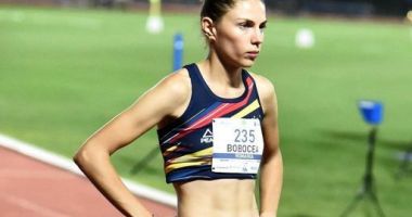 Stire din Sport : Atletism / Nouă medalii pentru România, în prima zi a Campionatelor Balcanice de seniori