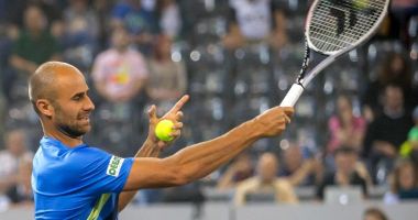 Stire din Sport : Tenis / Marius Copil, eliminat de francezul Lestienne din calificările Wimbledonului