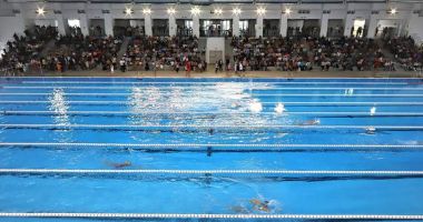 Stire din Sport : Nataţie / Înotători constănţeni, la startul Campionatului Național pentru cadeți de la Târgoviște