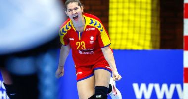 Stire din Sport : Handbal, CM de tineret / România a surclasat Mexicul, în Cupa Preşedintelui