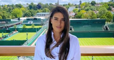 Stire din Sport : Tenis / Sorana Cîrstea, în turul secund la Wimbledon, după un thriller cu două tie-break-uri
