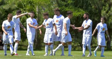 Fotbal / Farul - FC U Craiova, în prima etapă din noul sezon al Superligii