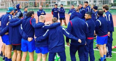 Stire din Sport : Rugby / Eşecul cu Italia a lăsat urmări! România a coborât pe locul 19 în topul mondial
