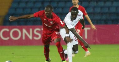 Stire din Sport : Fotbal / CFR Cluj, remiză la Erevan, în prima manşă a turului întâi preliminar al Ligii Campionilor