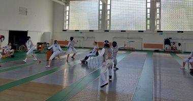 Scrimă / Floretistele tricolore se pregătesc în Ungaria în vederea participării la Mondiale