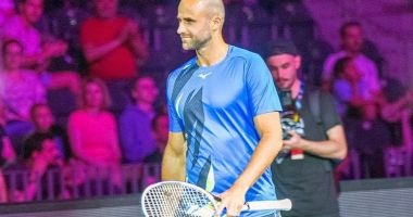 Tenis / Marius Copil şi Victor Cornea, fără succes în turneul challenger de la Salzburg
